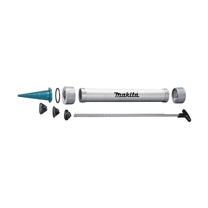 Dcg180zb Pistola De Calafetagem 18V Makita