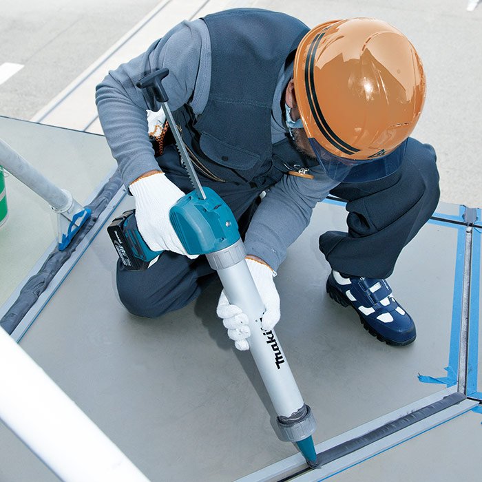 Dcg180zb Pistola De Calafetagem 18V Makita