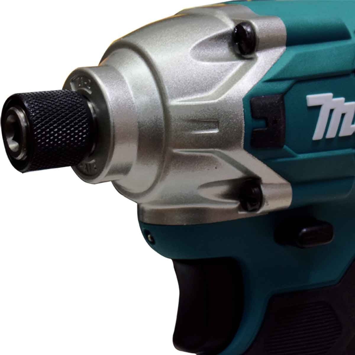 COMBO MAKITA DLX2336SYX (TALADRO DHP453 + ATORNILLADOR DTD156