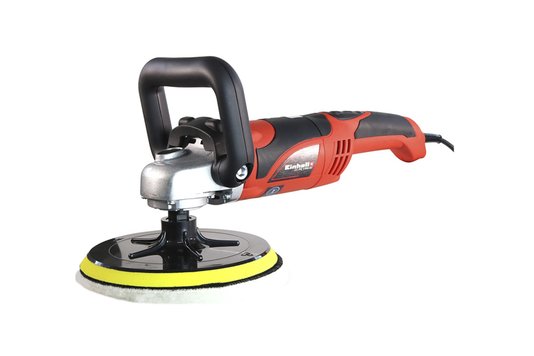 20.932.66 Politriz E Lixadeira Cc-po1100/2e 127V Einhell