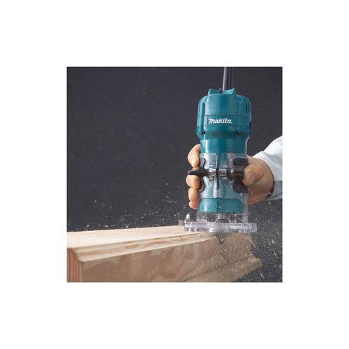 Tupia com Base Articulada 110V Makita 3709