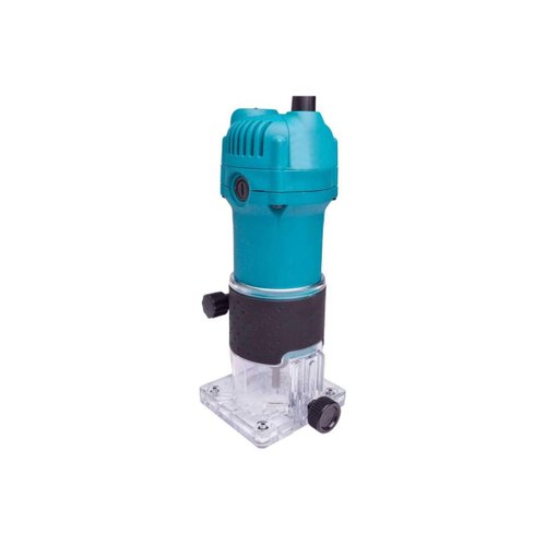 Tupia com Base Articulada 110V Makita 3709
