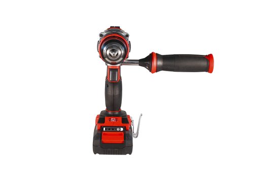 45.138.60 Parafusadeira A Bateria 18v TE-CD18LI-I  Einhell