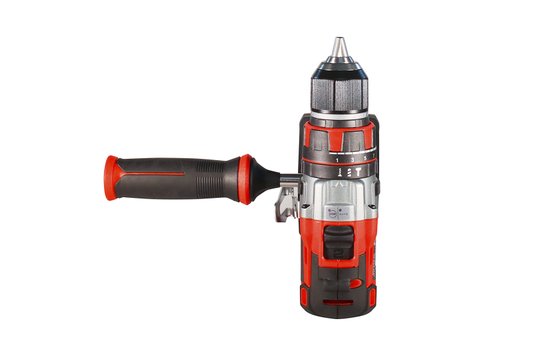 45.138.60 Parafusadeira A Bateria 18v TE-CD18LI-I  Einhell