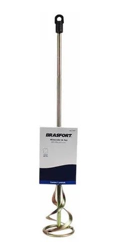 7907 Misturador De Aço Sds Plus 600mm Brasfort