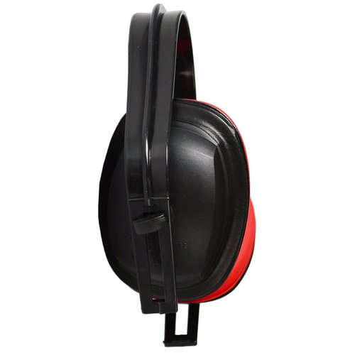 Abafador De Ruido CG-104 Carbografite