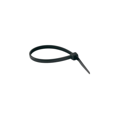 Abraçadeira de Nylon 3,6mm X 200mm Pac 100 Un