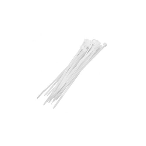Abraçadeira de Nylon 4,8mm X 200mm Pac 100 Un