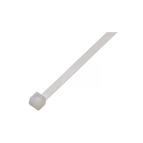 Abraçadeira de Nylon 4,8mm X 200mm Pac 100 Un