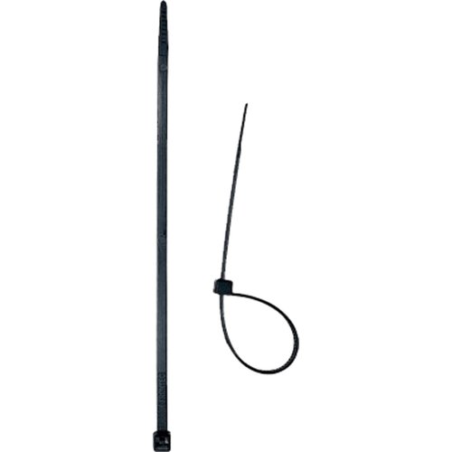 Abraçadeira de Nylon 4,8mm X 250mm Pac 100 Un