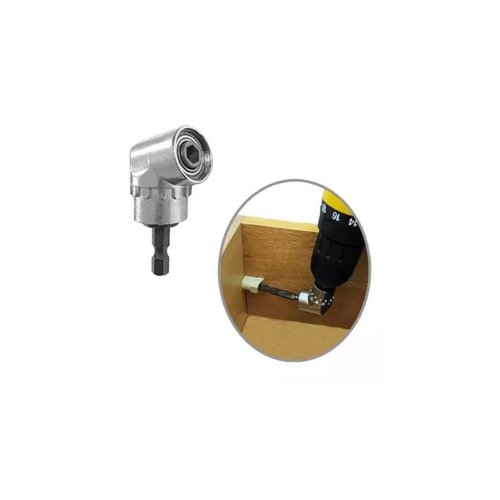Adapatador Angular Imantado 105º Atopy 22905
