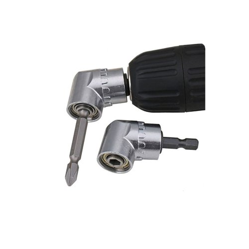 Adapatador Angular Imantado 105º Atopy 22905