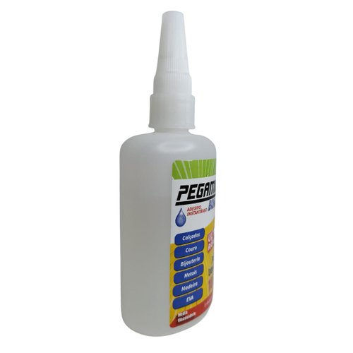 Adesivo Instantâneo Pegamil Bond 2 100G