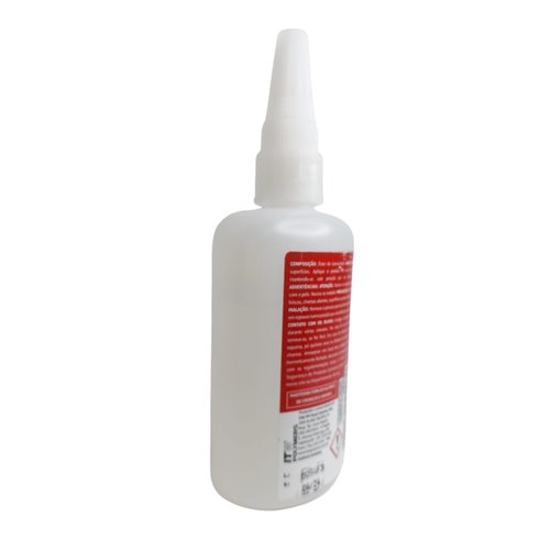 Adesivo Instantâneo Pegamil Bond 2 100G