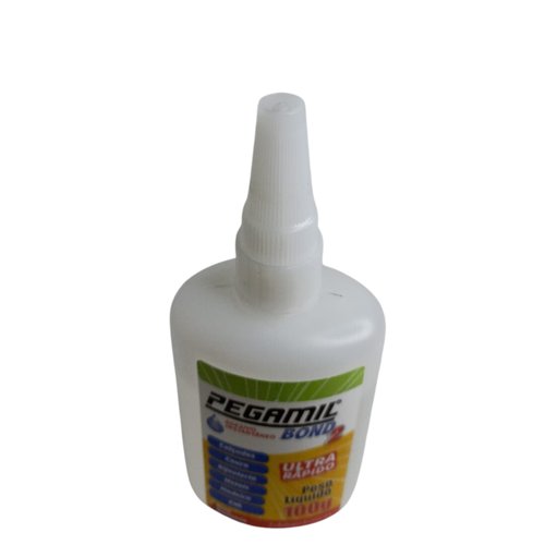 Adesivo Instantâneo Pegamil Bond 2 100G