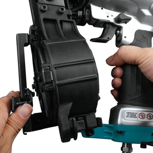 An454 Pregador Pneumático 40mm Makita