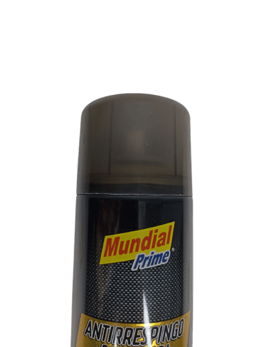 Antirrespingo Sem Silicone Mundial 280g 400Ml