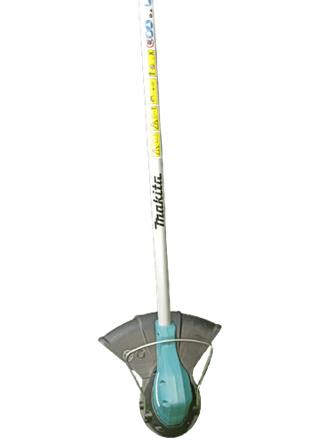 Aparador De Grama A Bateria 18V Dur187uz Makita