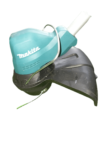 Aparador De Grama A Bateria 18V Dur187uz Makita