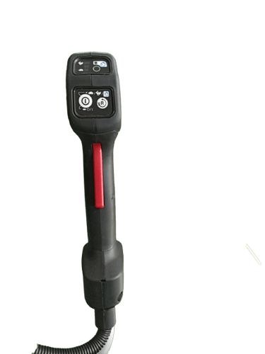 Aparador De Grama A Bateria 18V Dur187uz Makita
