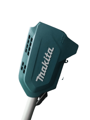 Aparador De Grama A Bateria 18V Dur187uz Makita