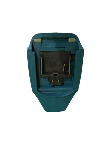 Aparador De Grama A Bateria 18V Dur187uz Makita