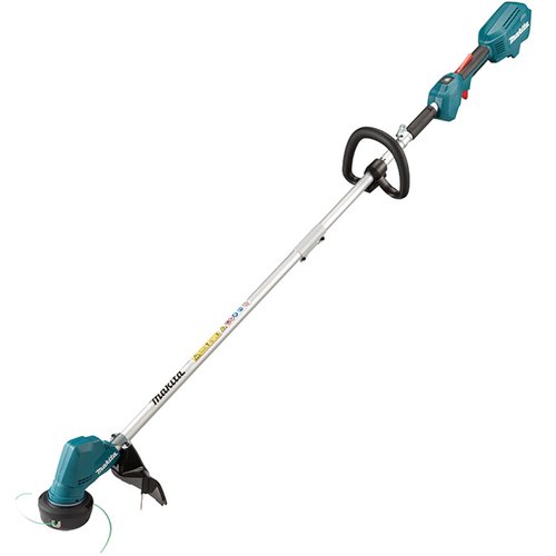 Aparador De Grama A Bateria 18V Dur192lz Makita 