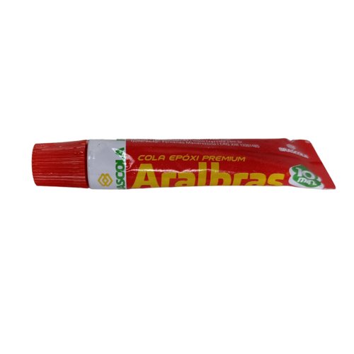 Aralbras Hobby Brascola 16g