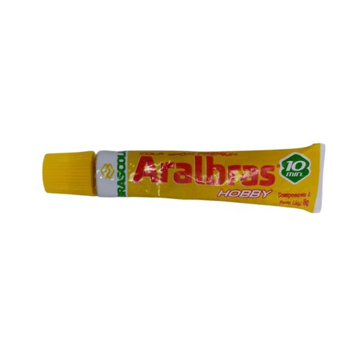 Aralbras Hobby Brascola 16g