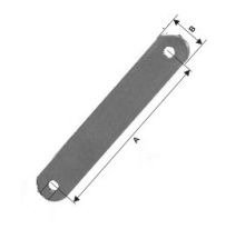 Articulador Para Alavanca 8Cm