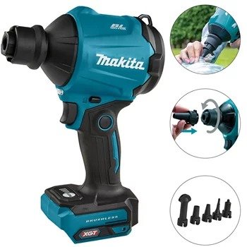 As001gz Soprador XGT 40V Makita