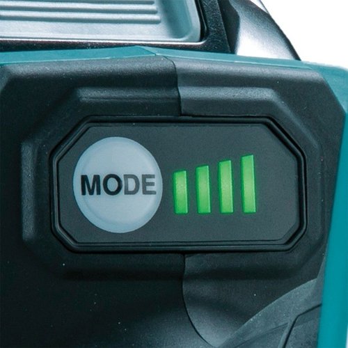 As001gz Soprador XGT 40V Makita