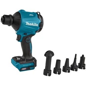 As001gz Soprador XGT 40V Makita