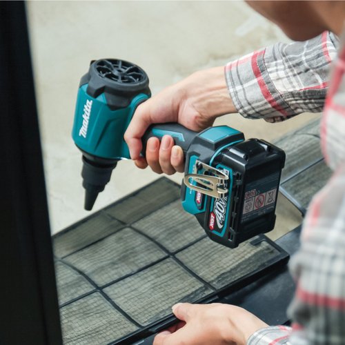 As001gz Soprador XGT 40V Makita