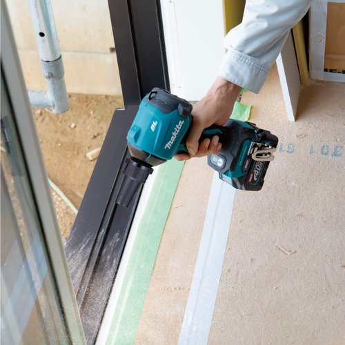 As001gz Soprador XGT 40V Makita