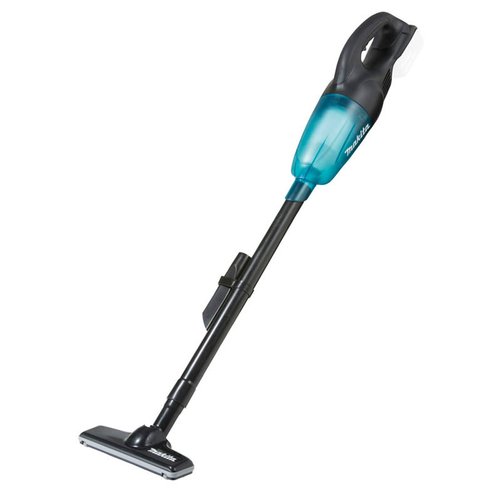 Aspirador De Pó Dcl180Z-P Com 1 Bateria 3Ah Makita