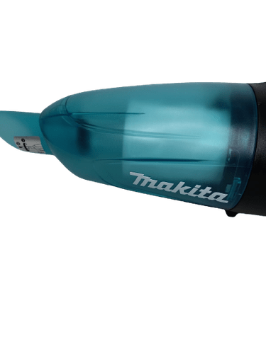 Aspirador De Pó Dcl180Z-P Com 1 Bateria 3Ah Makita