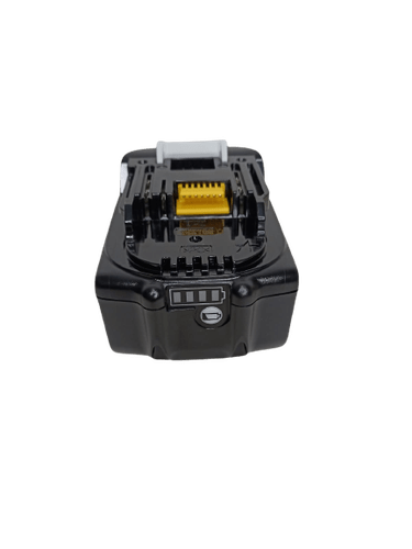 Aspirador De Pó Dcl180Z-P Com 1 Bateria 3Ah Makita