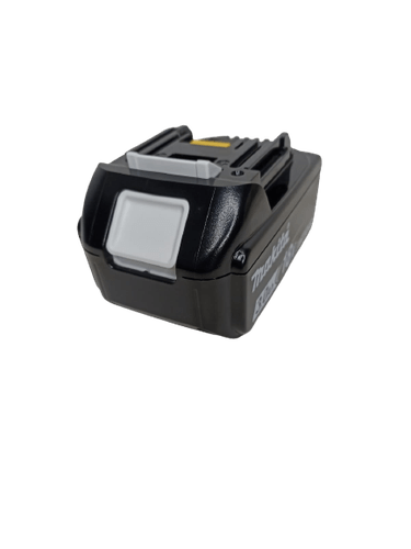 Aspirador De Pó Dcl180Z-P Com 1 Bateria 3Ah Makita