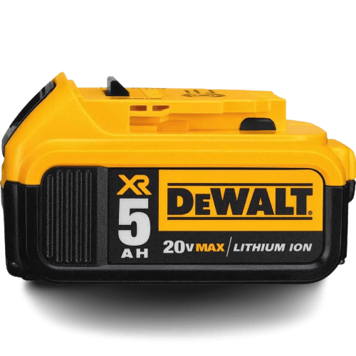 Bateria 20V Max Lithium-ion 5.0 Ah DCB-205 Dewalt