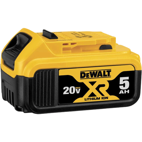 Bateria 20V Max Lithium-ion 5.0 Ah DCB-205 Dewalt