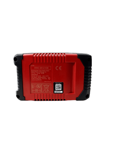 Bateria 4.0 AH Power X-Change 18V Einhell