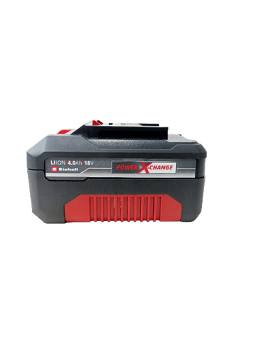 Bateria 4.0 AH Power X-Change 18V Einhell