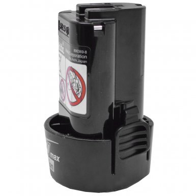 Bateria BL1014 1.3 Ah 12V Max Lithium-ion Makita