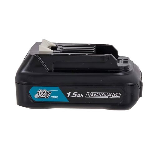 Bateria BL1016 1.5 Ah 12V Lithium-ion Makita