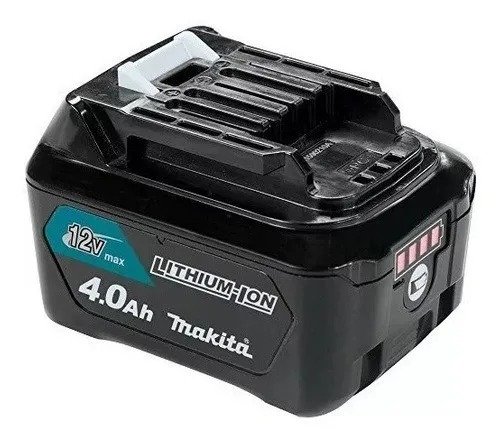 Bateria BL1041B 12V Lithium-ion 4.0 Ah Makita
