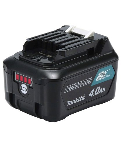 Bateria BL1041B 12V Lithium-ion 4.0 Ah Makita