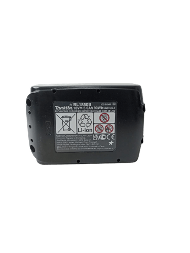 Bateria Da Makita 18V BL1850 5,0Ah