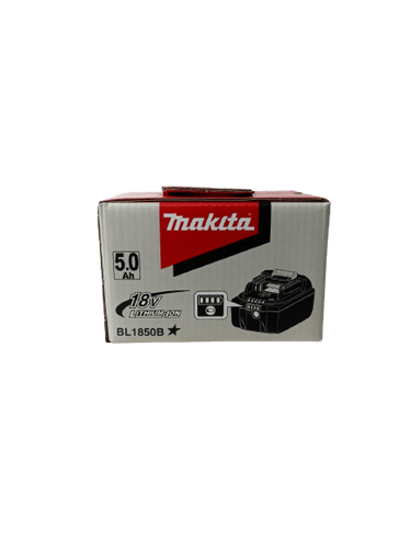 Bateria Da Makita 18V BL1850 5,0Ah
