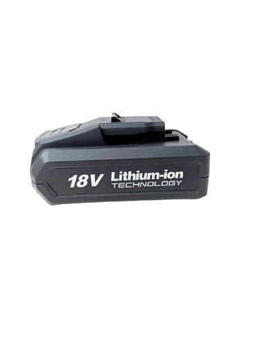 Bateria WS9970 2.0 Ah 18V Wesco 